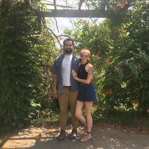 Meet your Posher, Julia